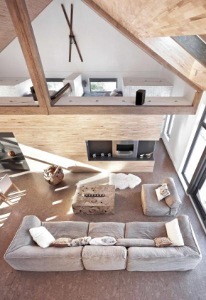 Euroshack Beautiful cottage with view and spa